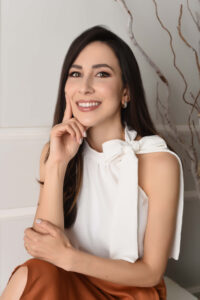 Picture of Dra. Mariellen Wippel